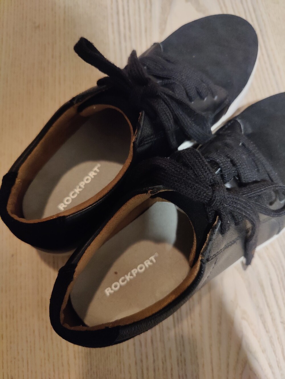 Rockport Women's Work Sneakers